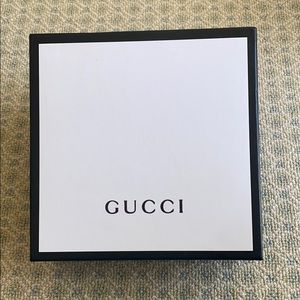 Gucci Square Box